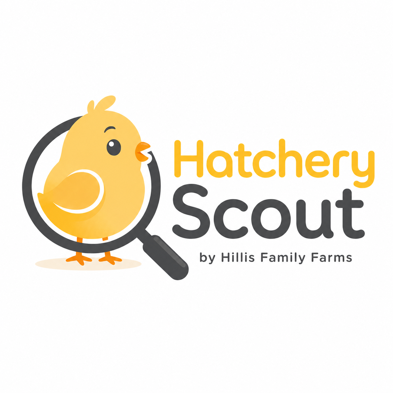 Hatchery Scout by Hillis Family Farms